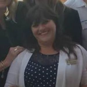 Meet your Posher, Christine